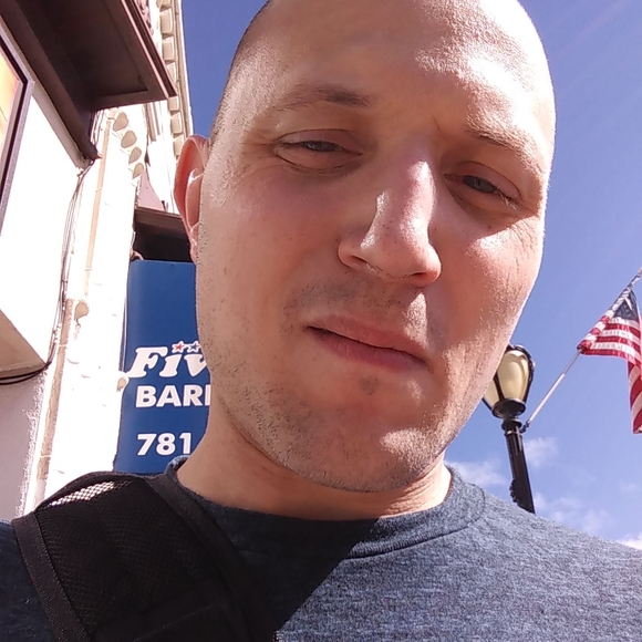 Meet your Posher, Drew - Picture 1 of 1